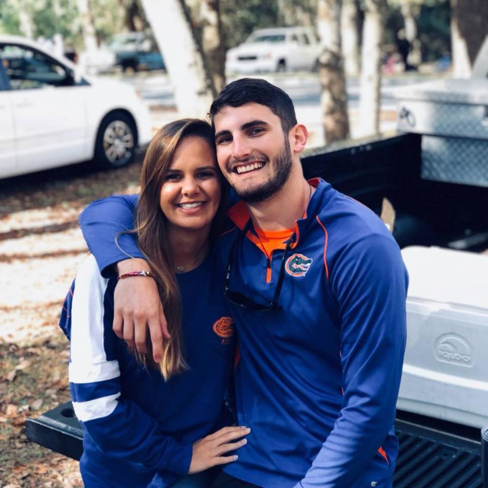 Meet your Posher, Rylee